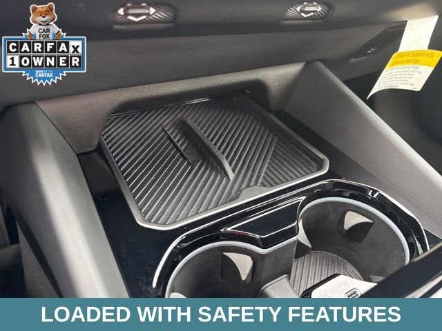 2025 BMW 530i xDrive