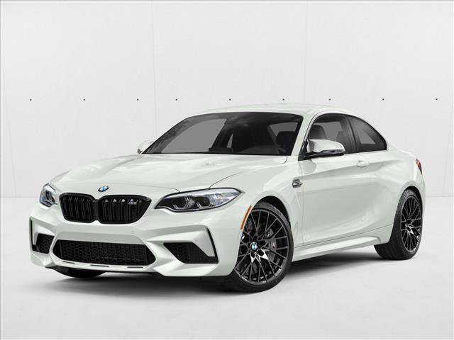 Used 2021 BMW M2 Competition w/ Executive Package