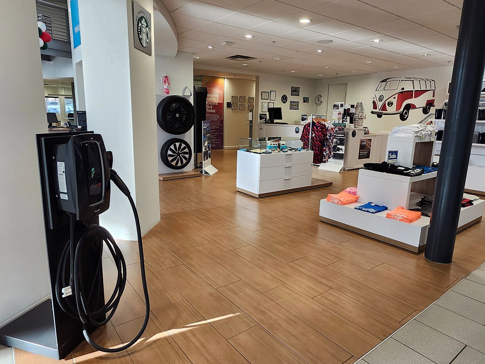 2024 Volkswagen Tiguan SE R-Line