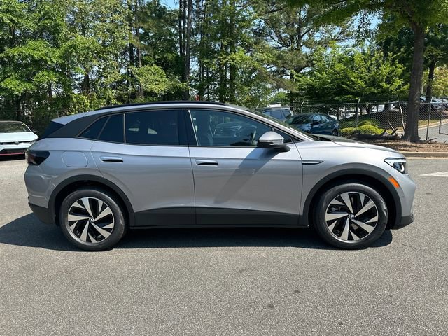 2026 Volkswagen ID.4 Pro