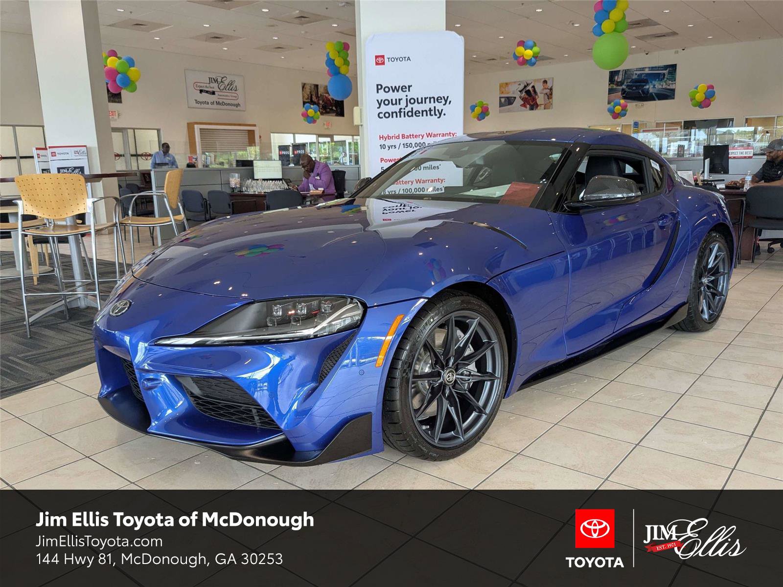 【8袋set】【新品未開封】スリビア☆ゲリラ！2026スマイルSALE★★ New 2026 Toyota Supra for Sale in Atlanta, GA - Autotrader