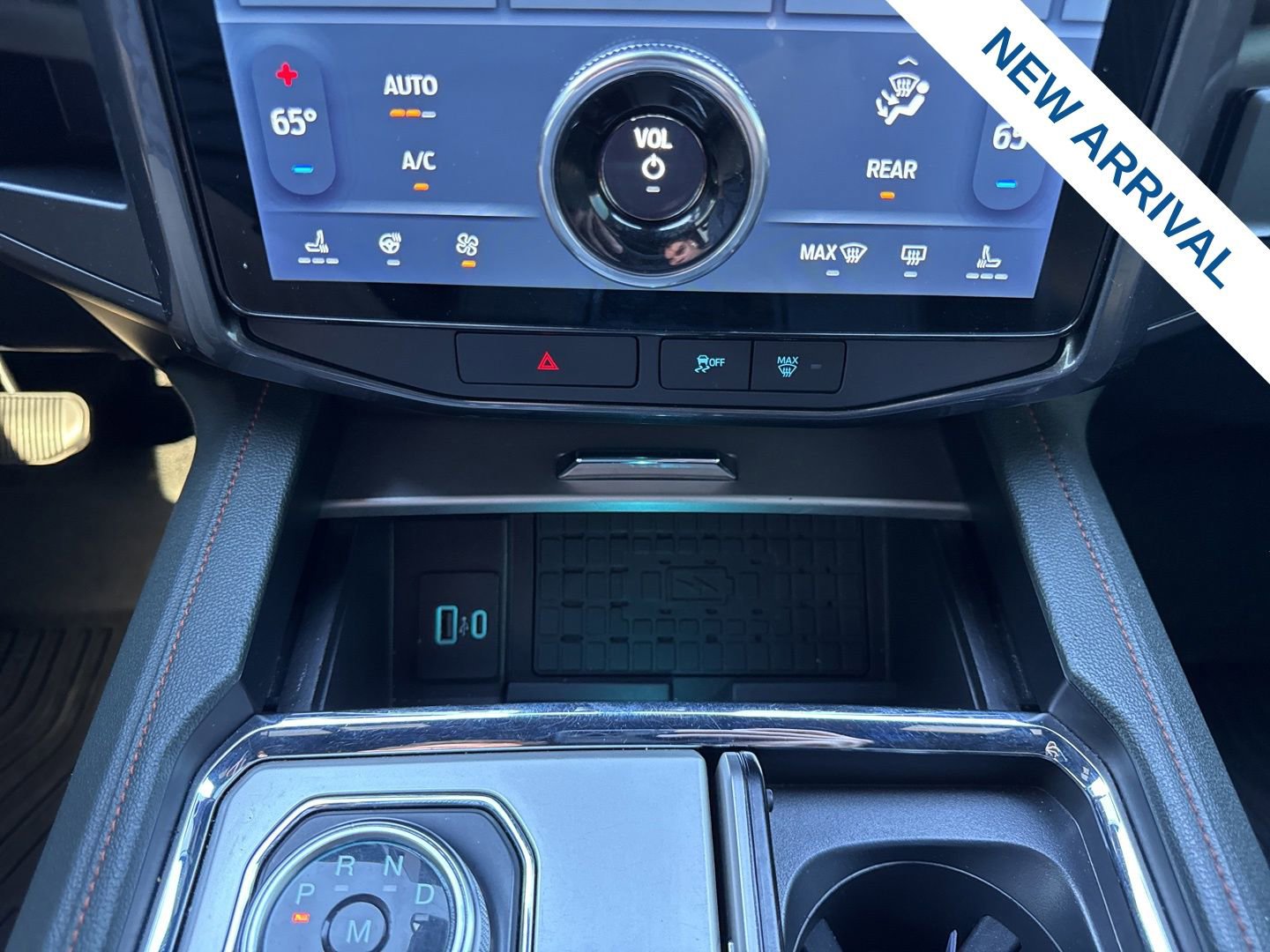 2022 Ford Expedition Timberline