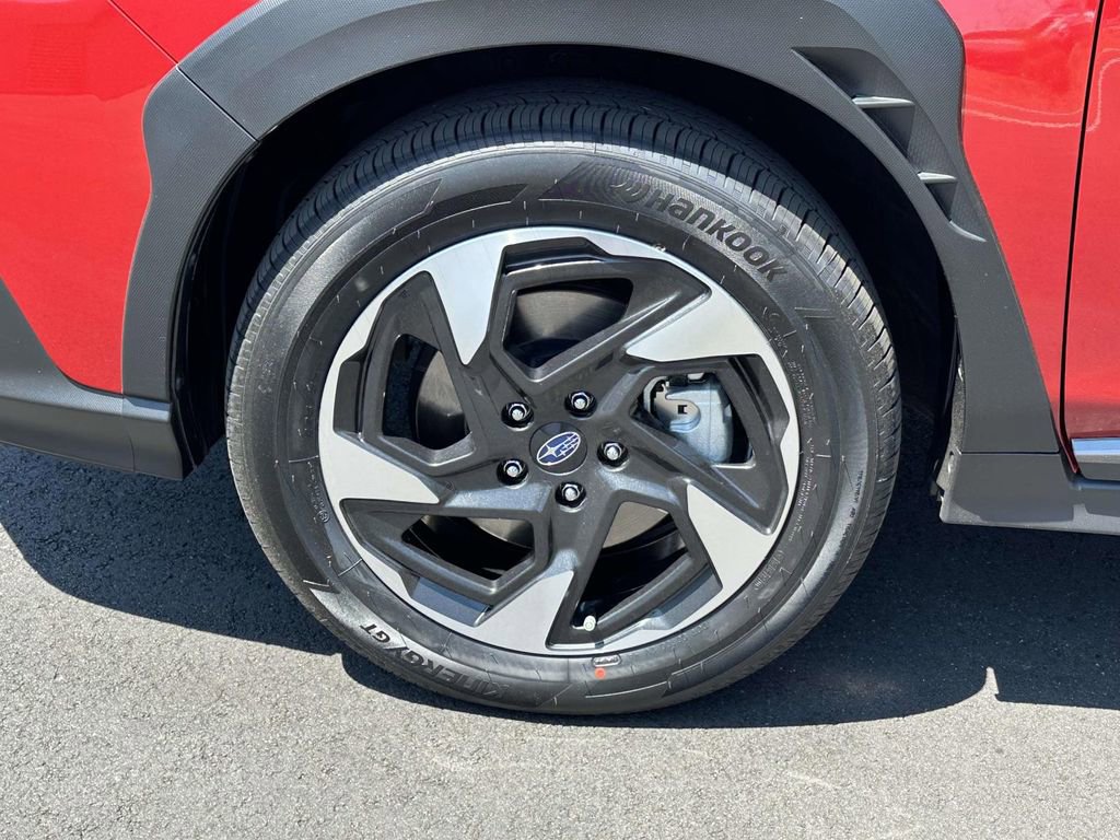 2024 Subaru Crosstrek 2.5i Limited