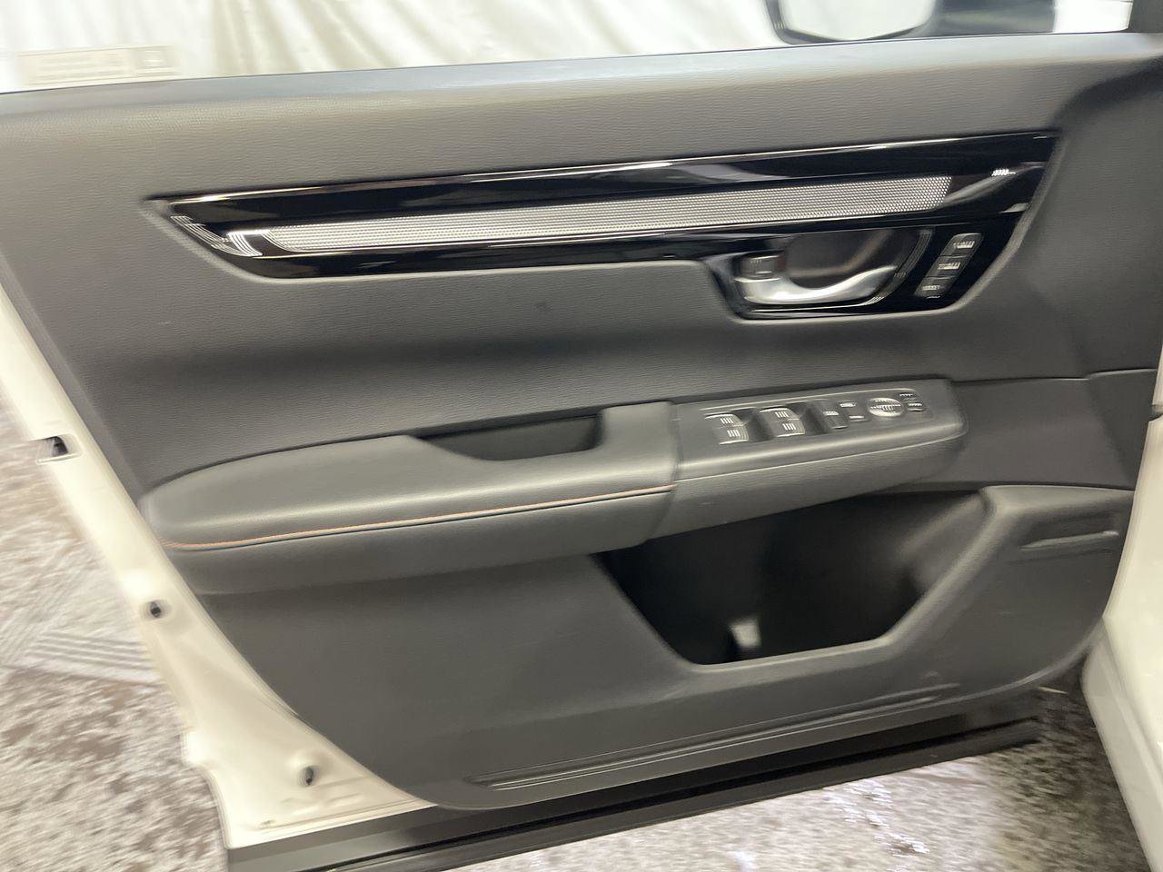 2024 Honda CR-V Sport Touring