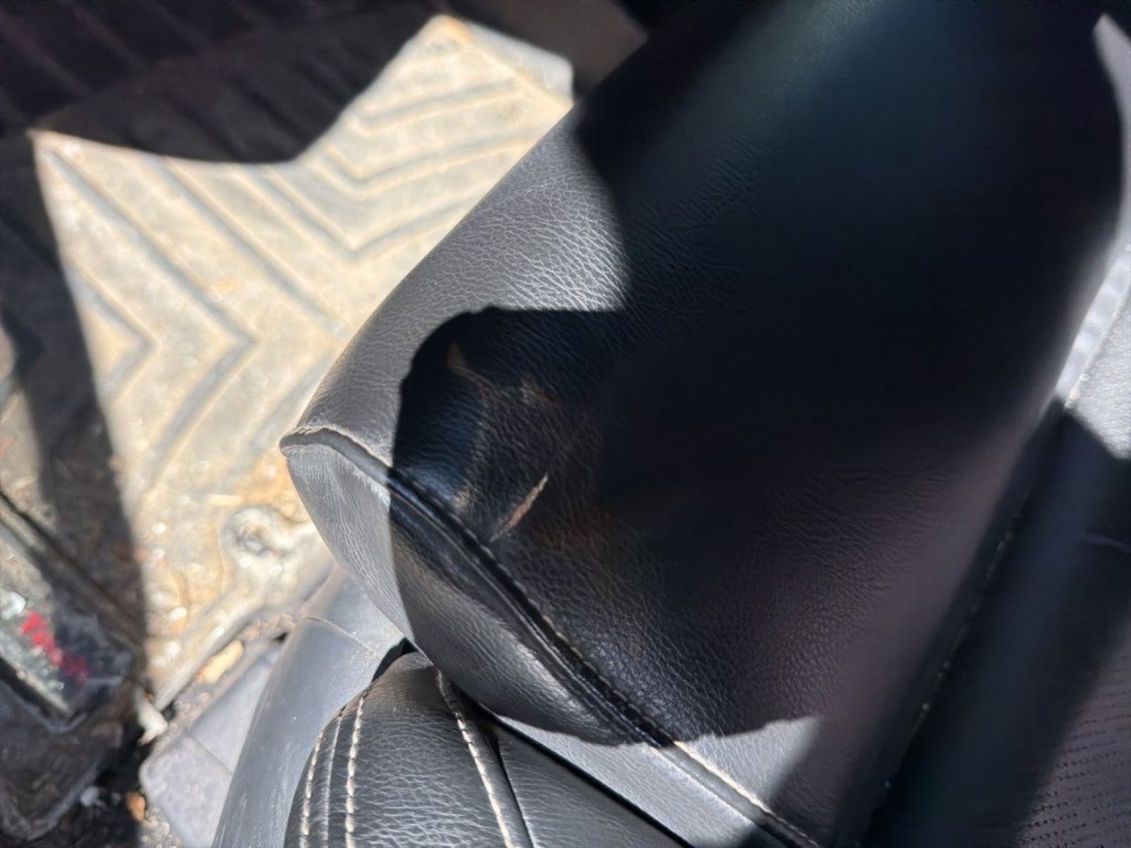 2017 Nissan Maxima 3.5 SL