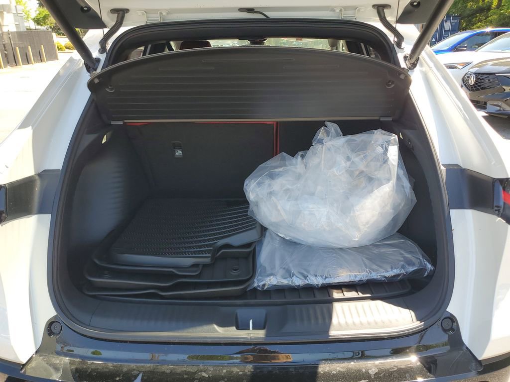 2026 Acura ADX A-Spec