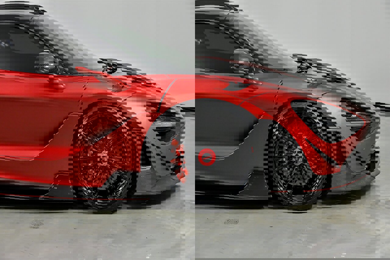 Used 2018 McLaren 720S photo 19