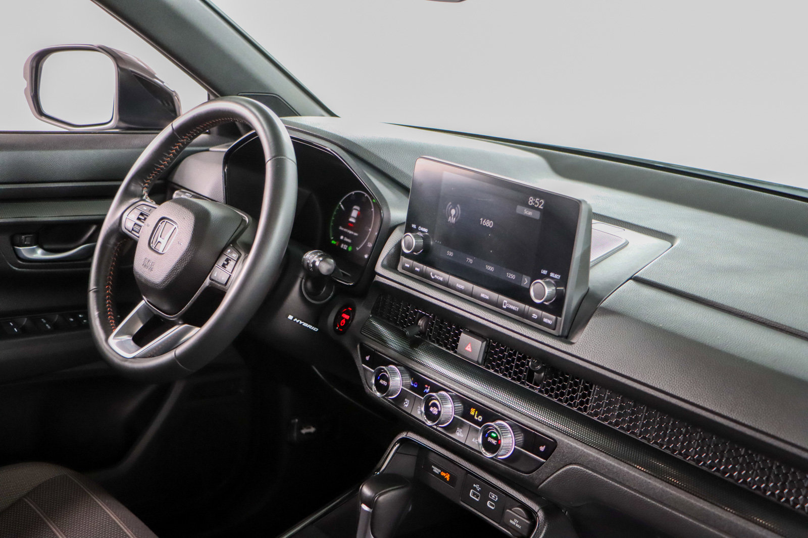 2023 Honda CR-V Sport