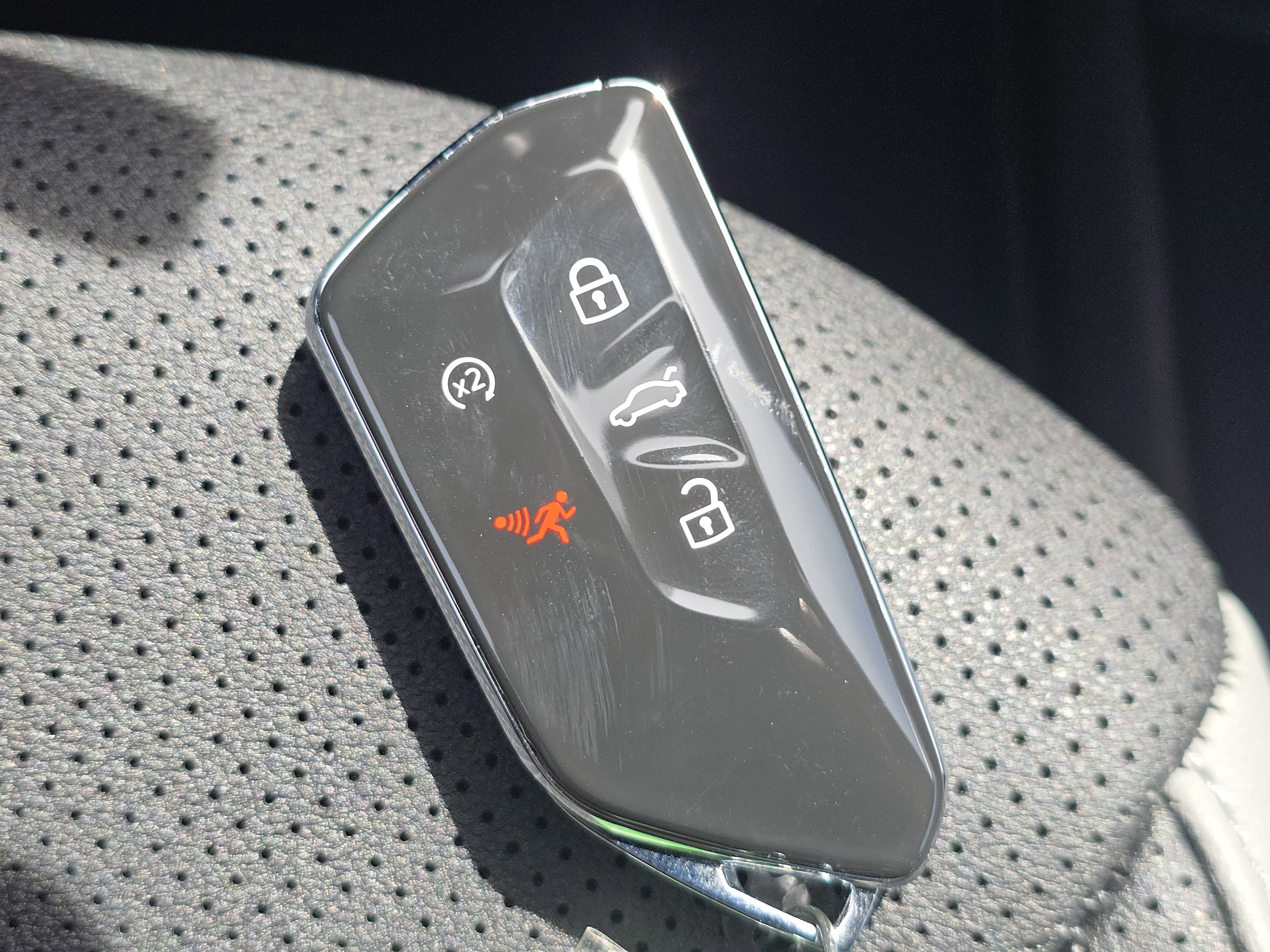 2026 Volkswagen Atlas Peak Edition