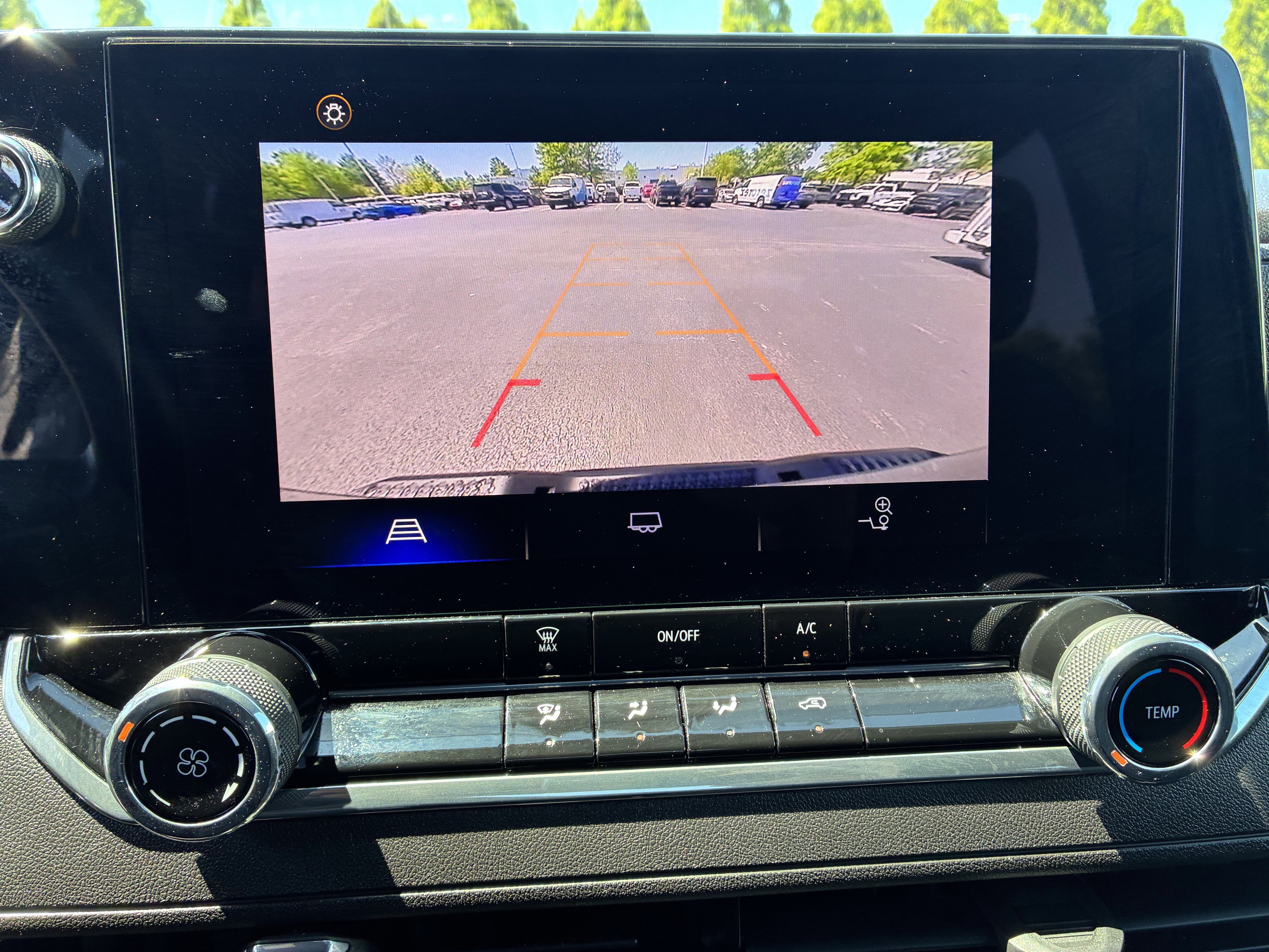 2024 Chevrolet Colorado W/T