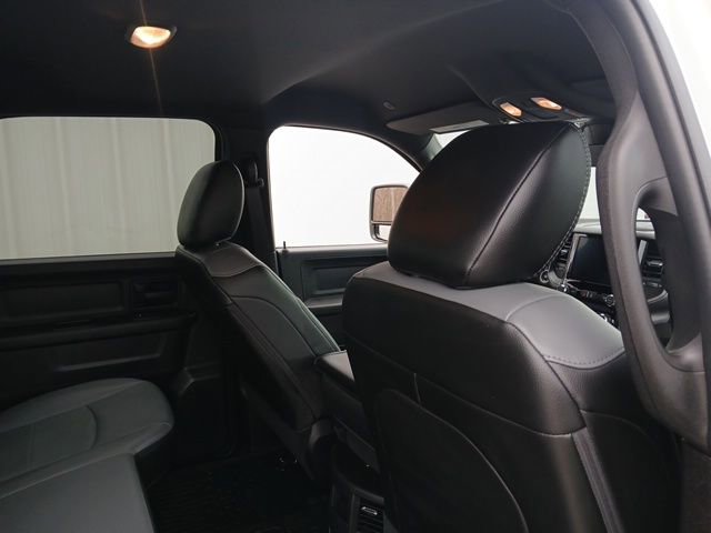 2026 RAM 4500 Tradesman