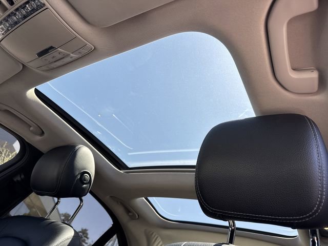 2017 Mercedes-Benz C 300 4MATIC Sedan