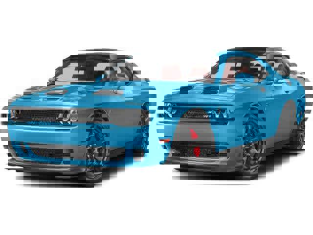 New 2023 Dodge Challenger SRT Hellcat Redeye