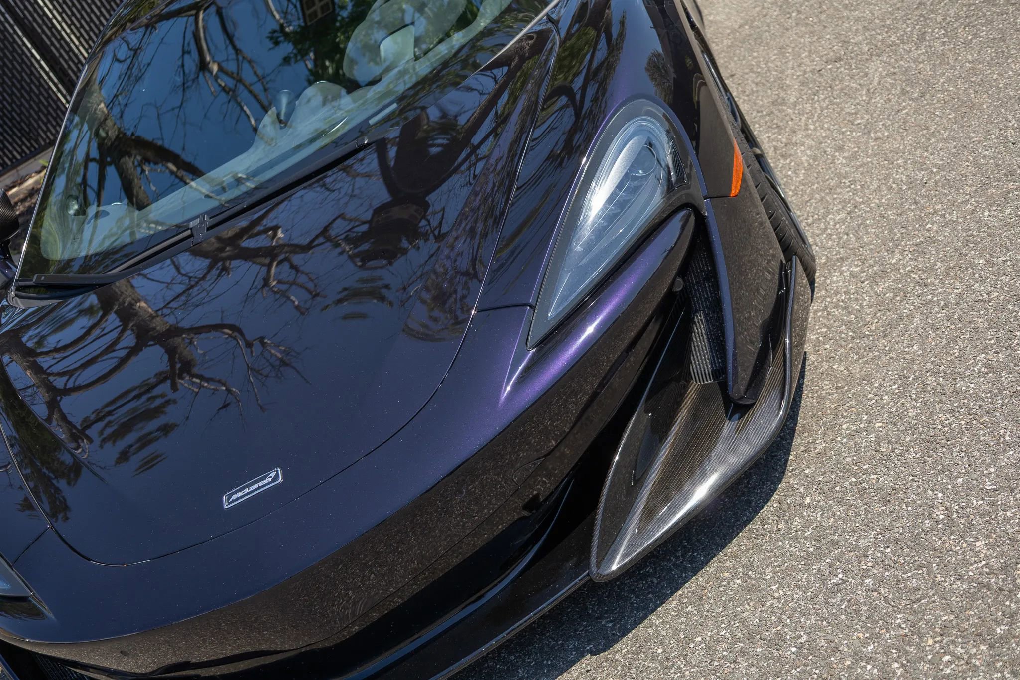 Used 2019 McLaren 600LT photo 20