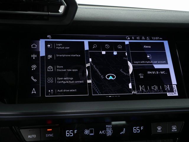 2026 Audi A3 2.0T Premium Plus