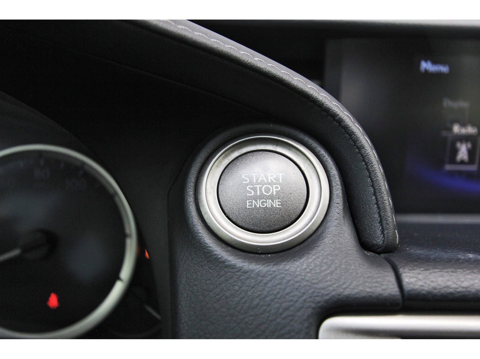 2015 Lexus IS 250 AWD