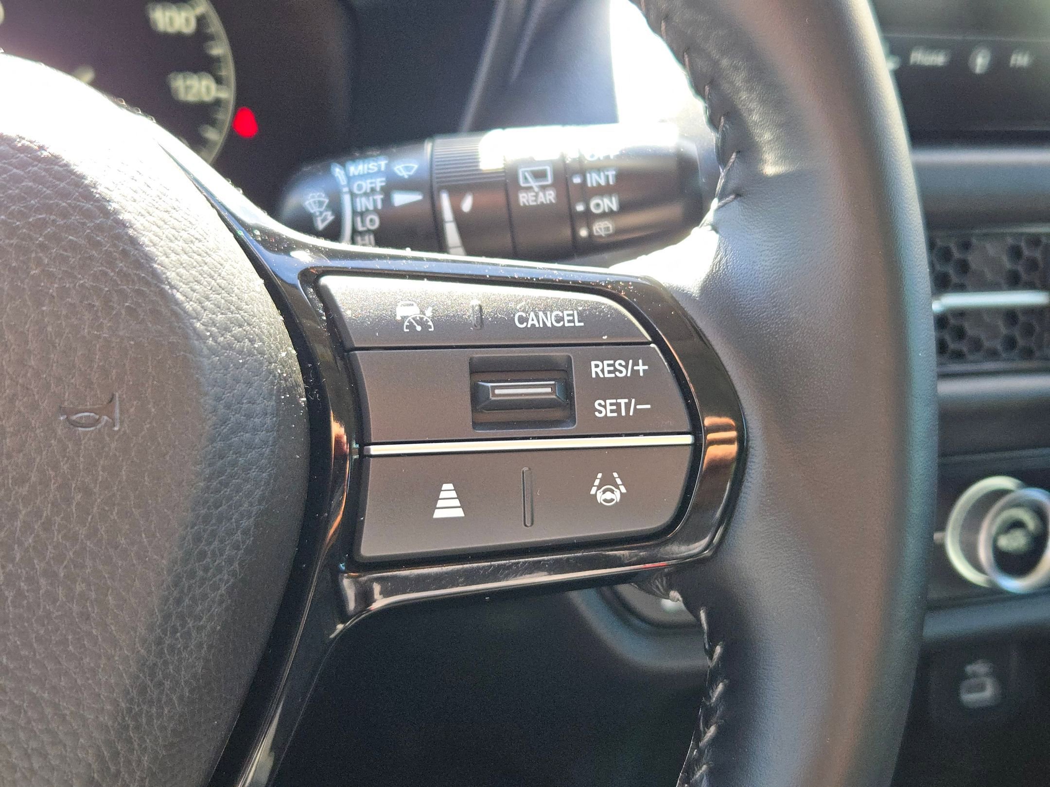 2025 Honda HR-V EX-L