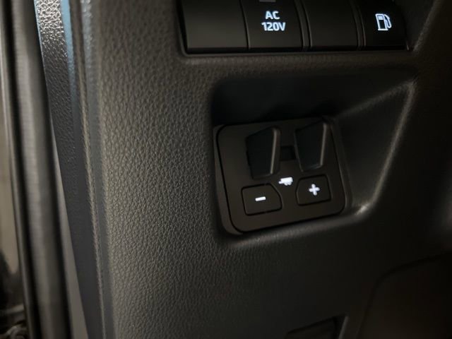 2025 Toyota Land Cruiser 1958