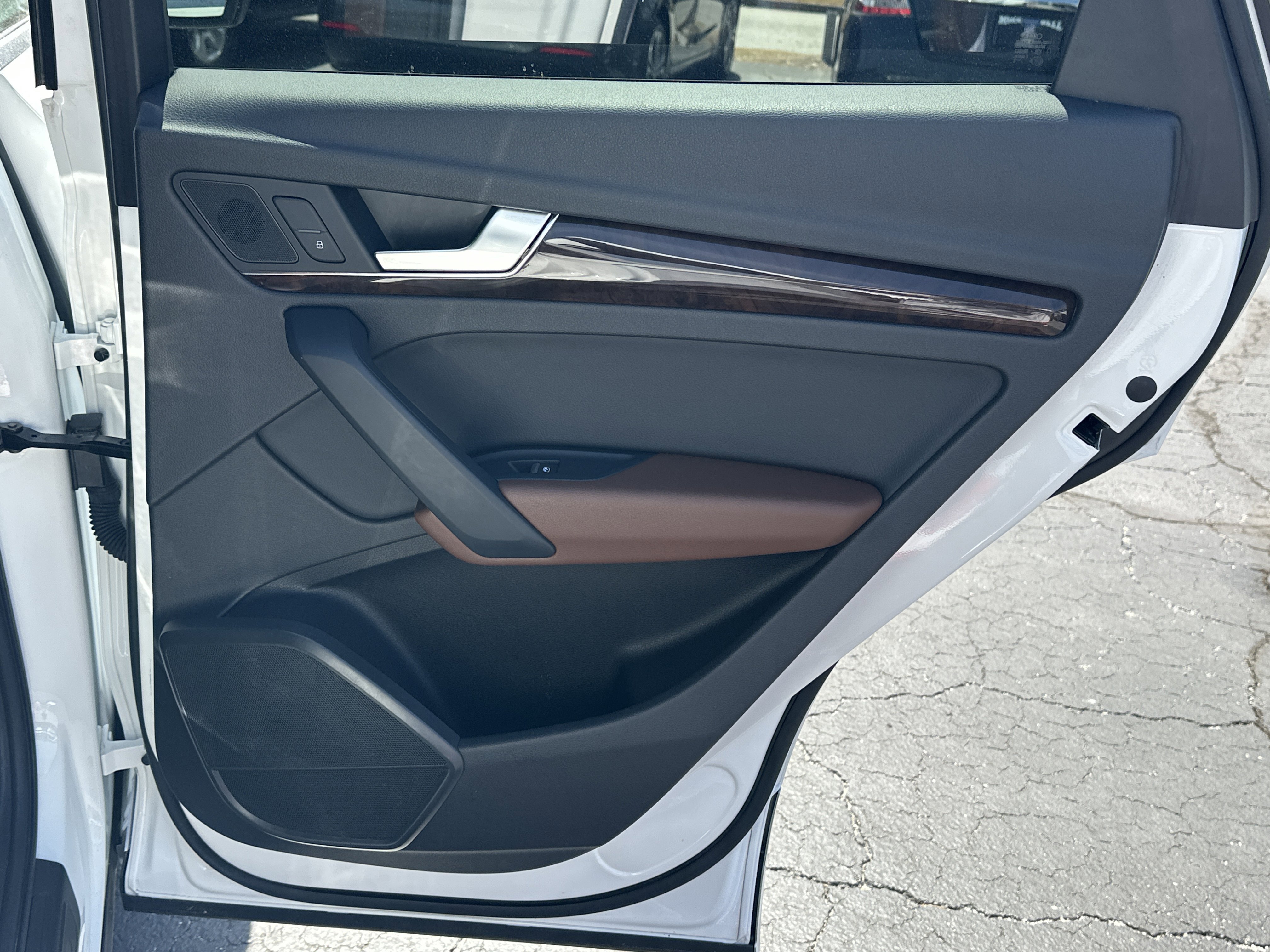 2019 Audi Q5 2.0T Premium