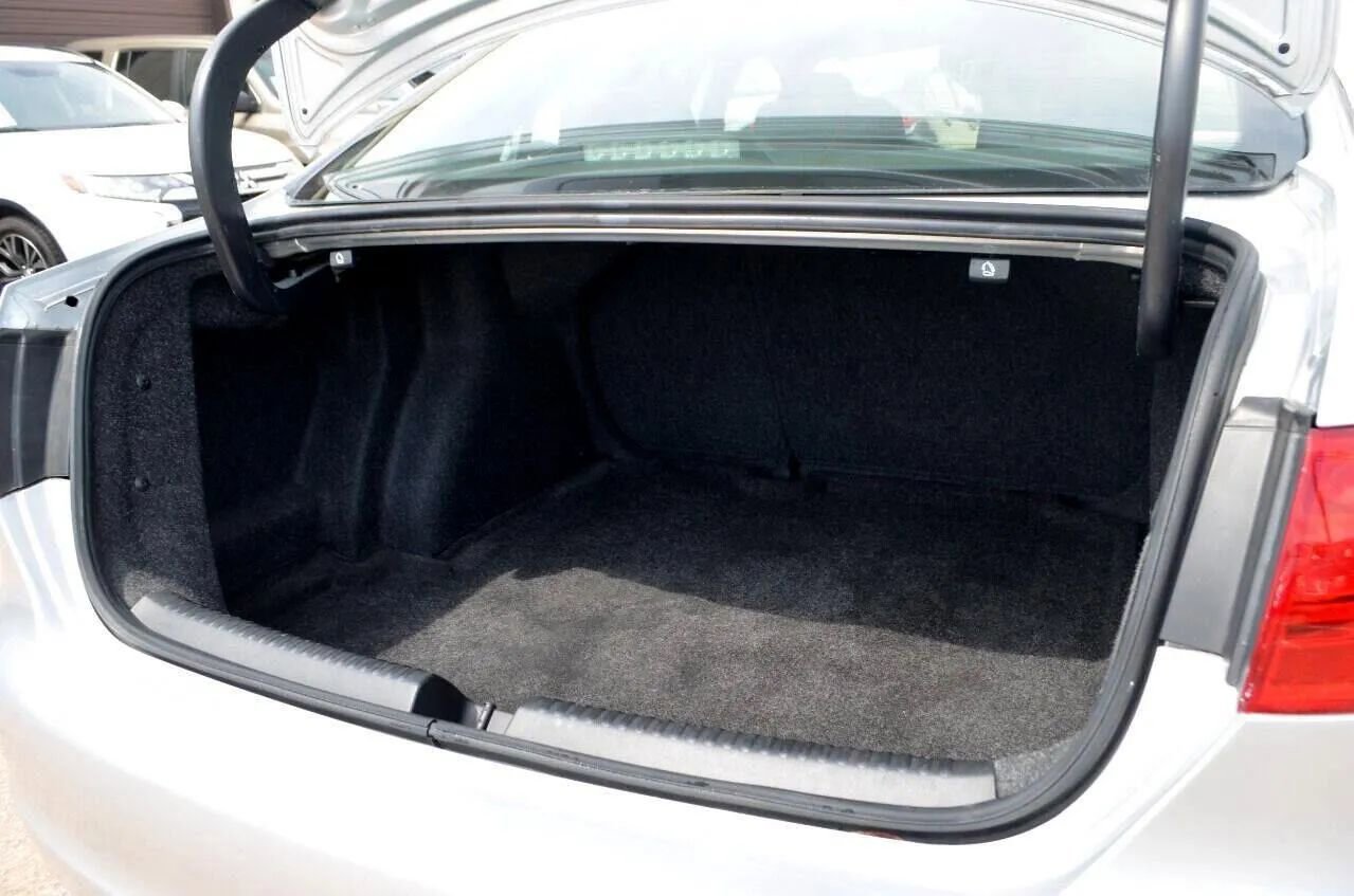 2014 Volkswagen Jetta S