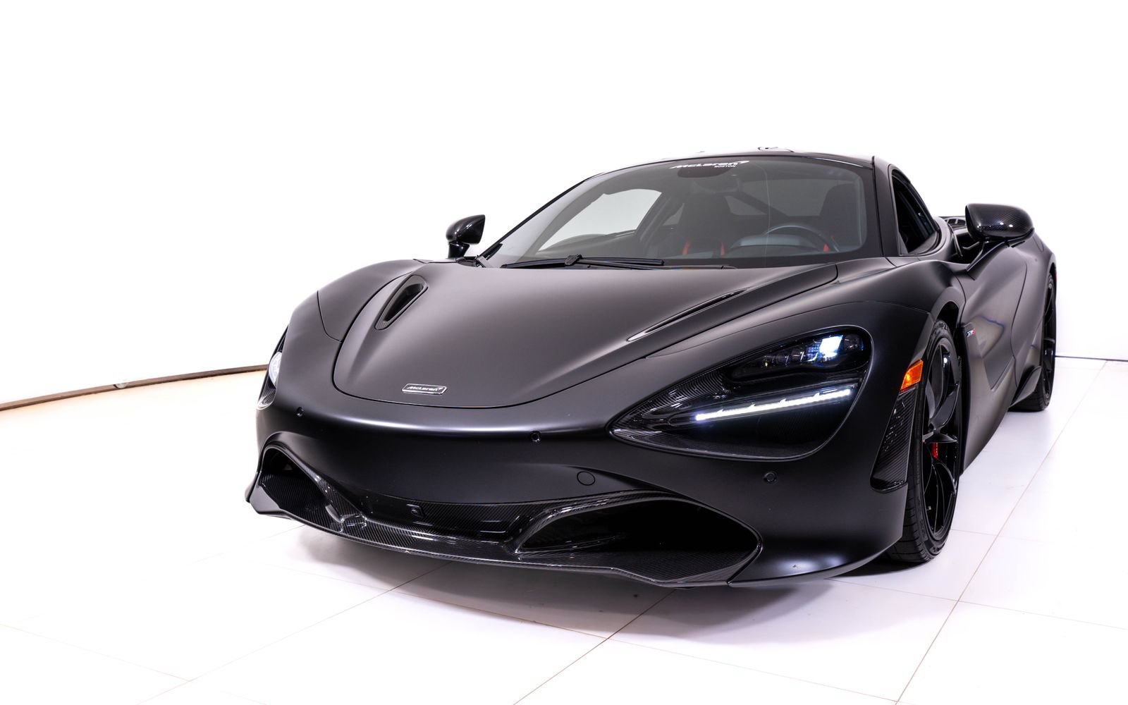 Used 2019 McLaren 720S Performance photo 10