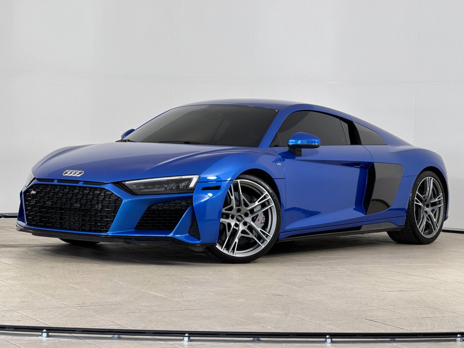 Used Audi R8 for Sale in San Jose, CA - Autotrader