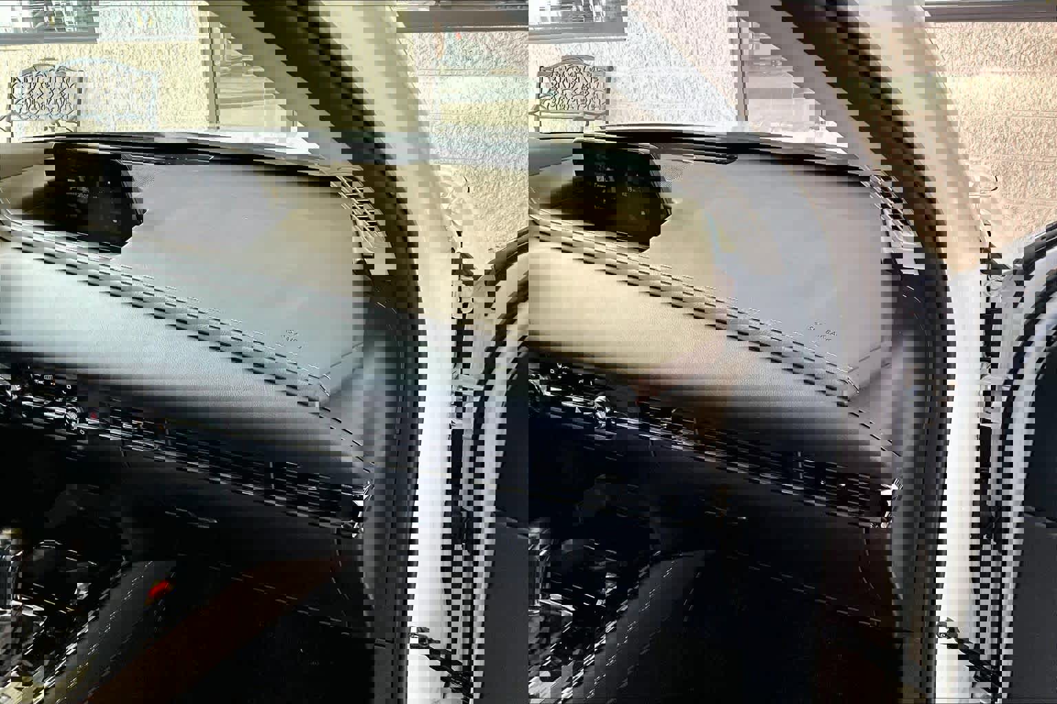 2024 MAZDA Cx-30 AWD 2.5 S w/ Premium Package