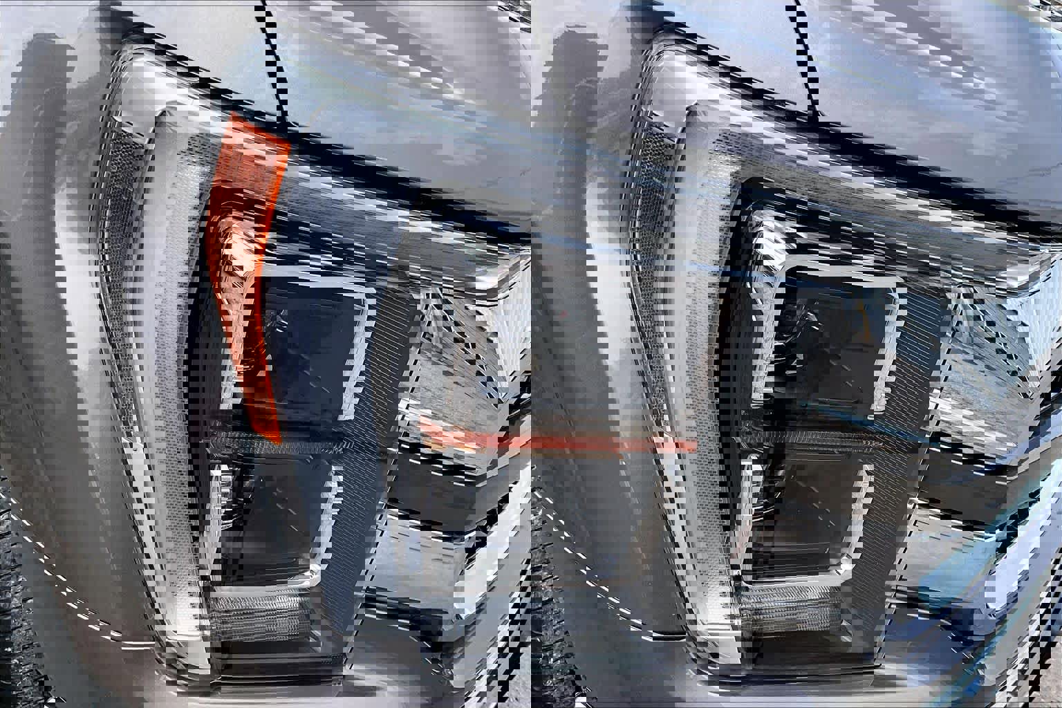 2023 Ford F150 King Ranch