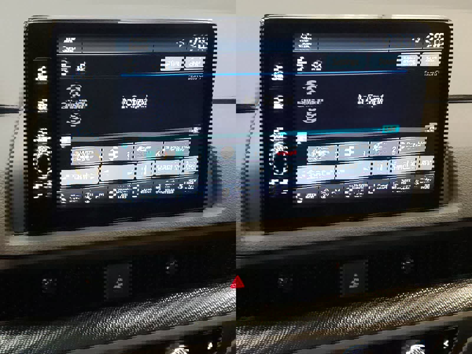 2024 Honda Cr-V Sport-L