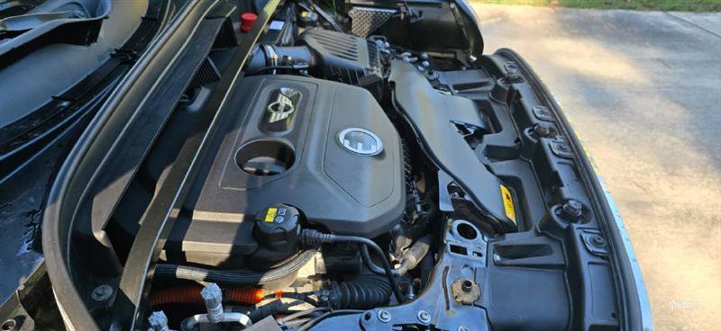 2018 MINI Cooper Countryman SE