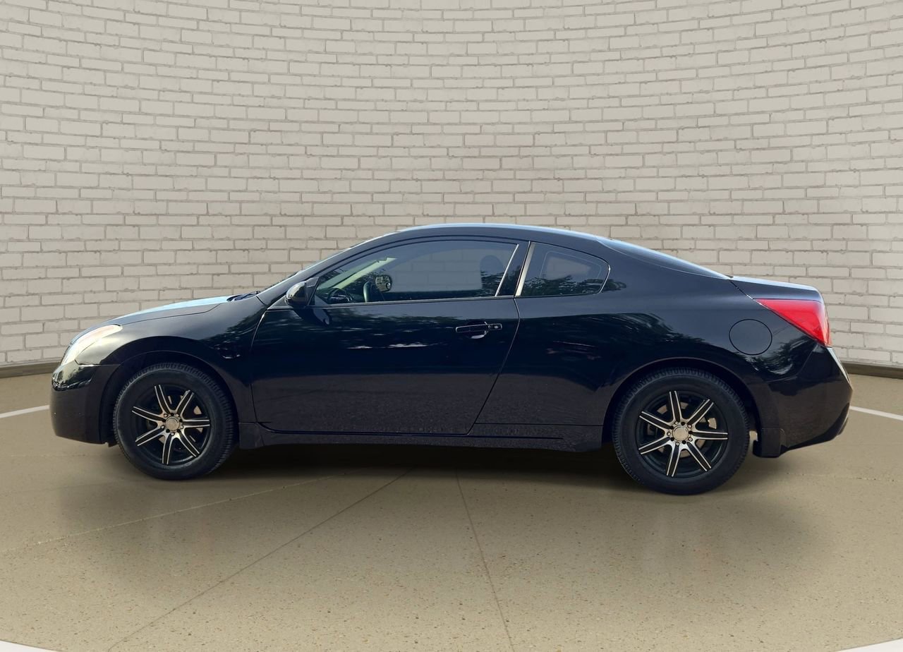 2009 Nissan Altima 2.5 S