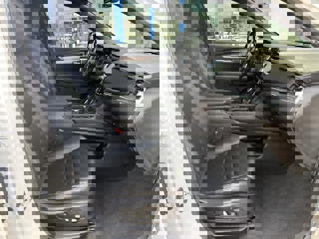 2021 Cadillac XT5 Luxury