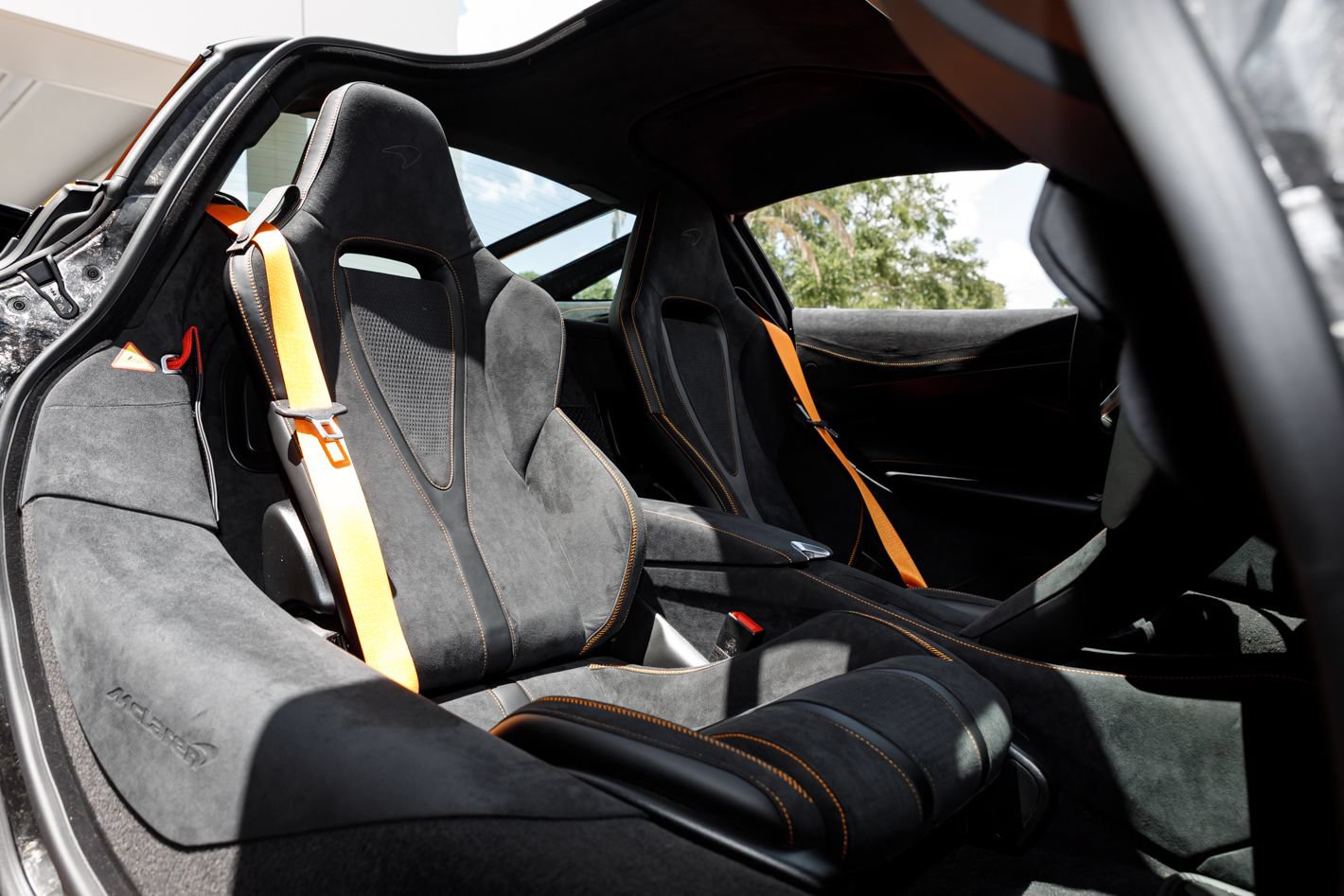 New 2027 McLaren 750S photo 64