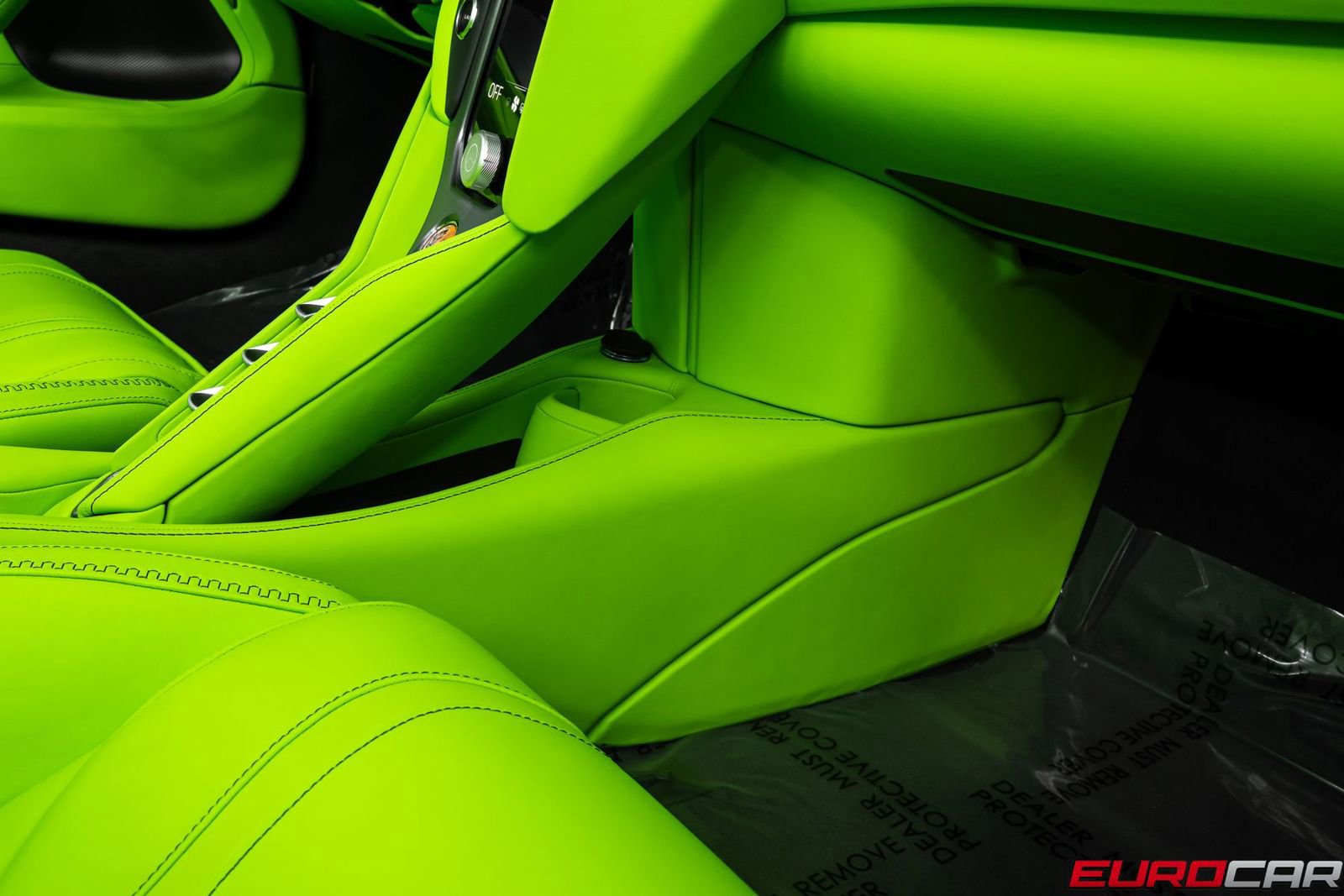 2026 McLaren 750S Spider