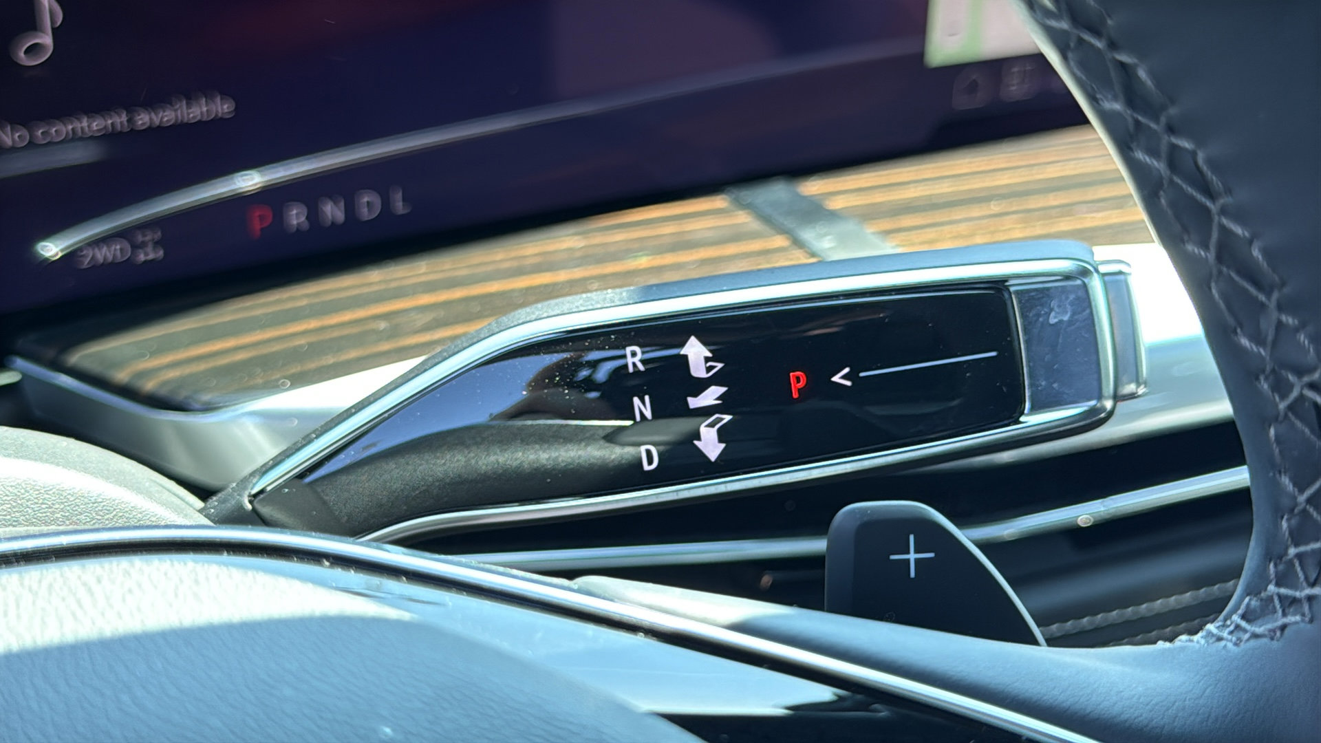 2025 Cadillac Escalade Premium Luxury