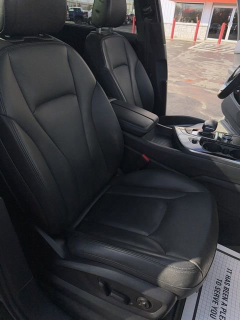 2018 Audi Q7 3.0T Prestige