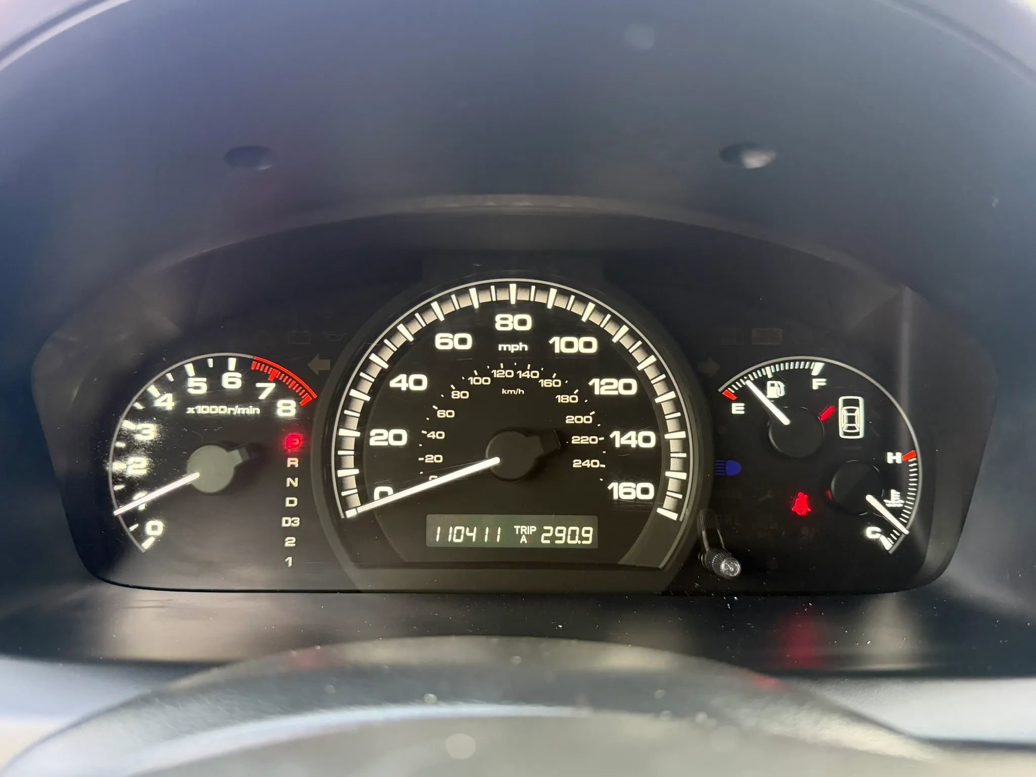 2007 Honda Accord SE