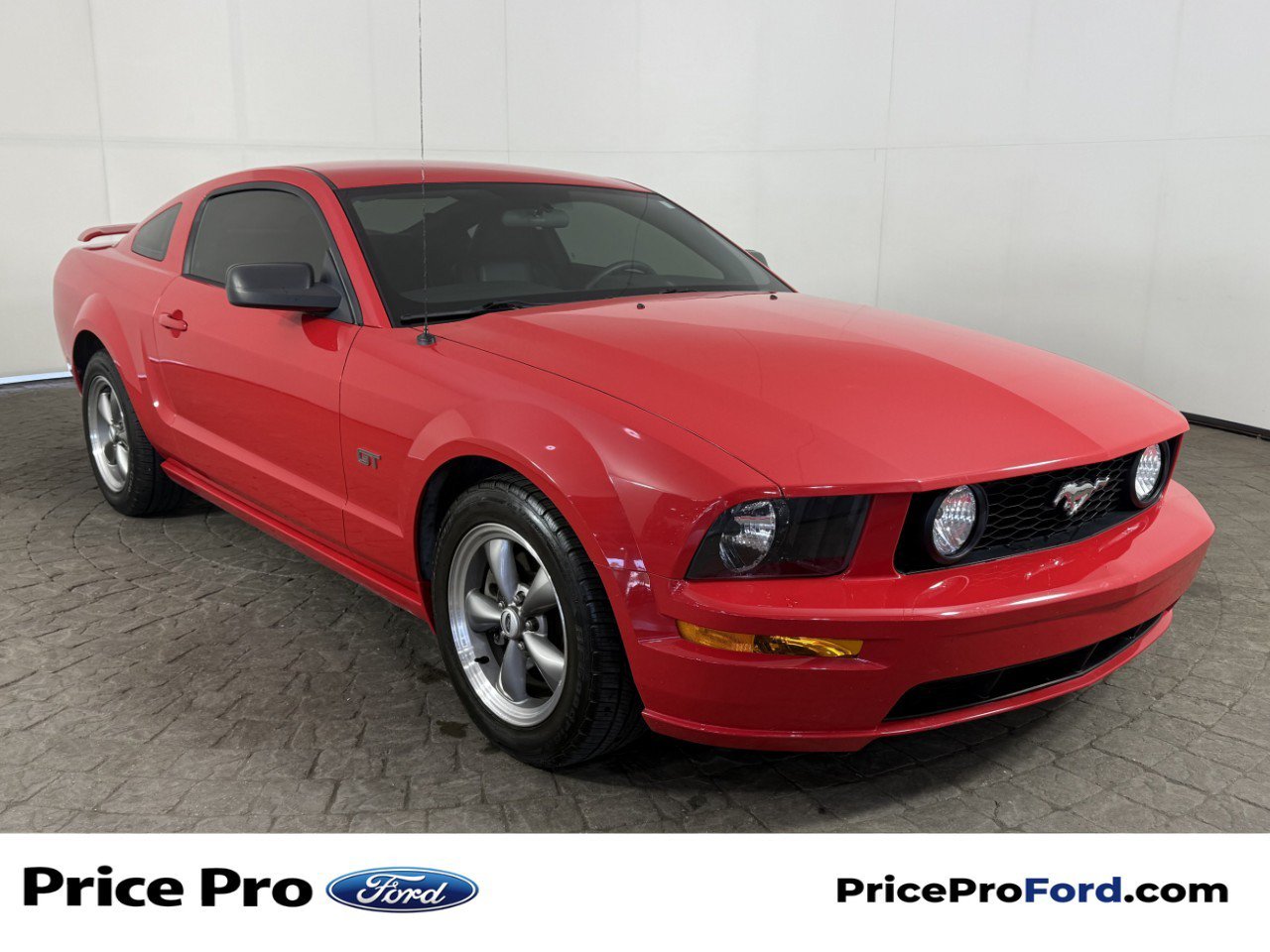 Used 2005 Ford Mustang GT