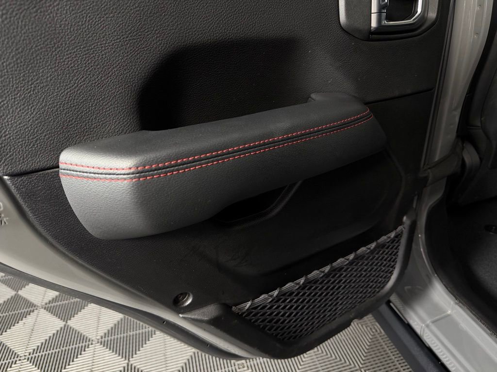 2023 Jeep Wrangler Unlimited Rubicon