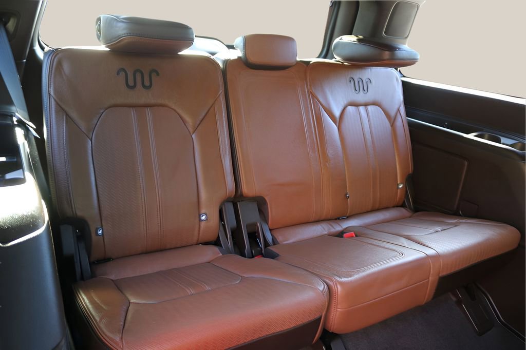 2024 Ford Expedition King Ranch