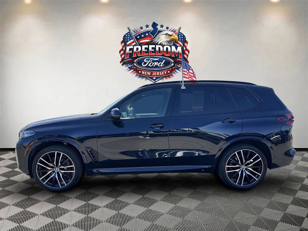 2024 BMW X5 sDrive40i