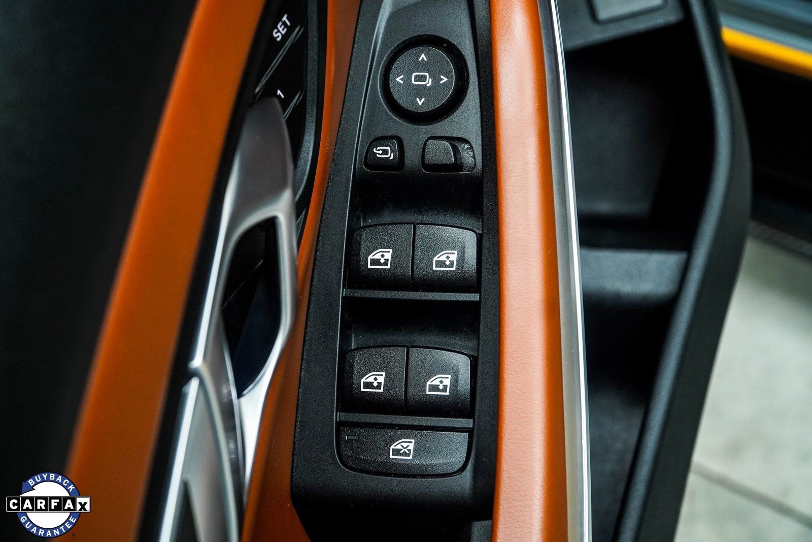 2022 BMW M3 Competition