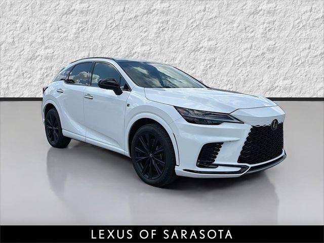 Used Lexus RX 500h for Sale in Tampa, FL - Autotrader