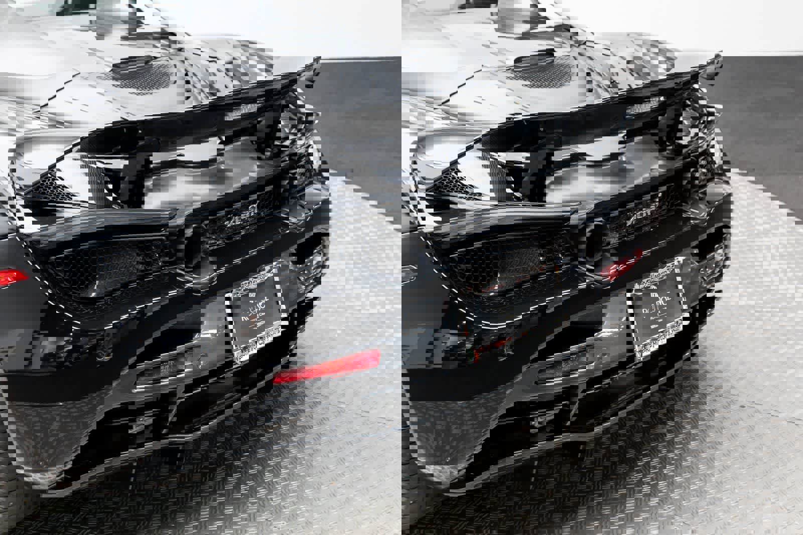 Used 2023 McLaren 720S Spider photo 46