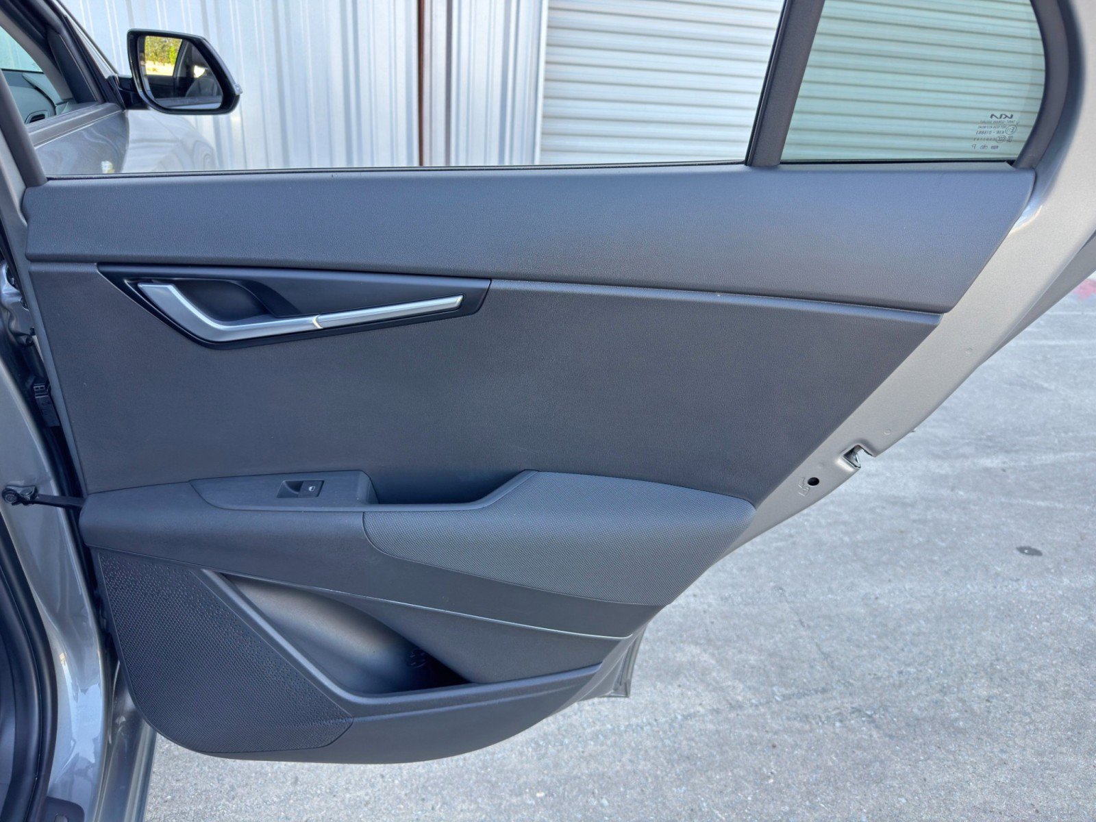 2023 Kia Niro SX Touring