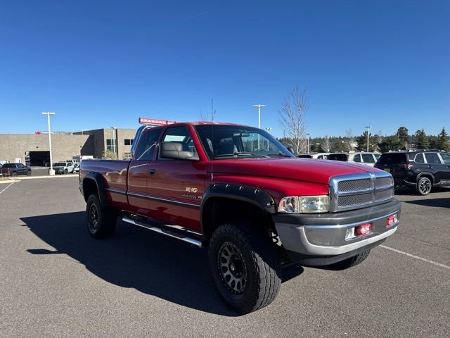 Used 1999 Dodge Ram 1500 Truck 2WD Club Cab