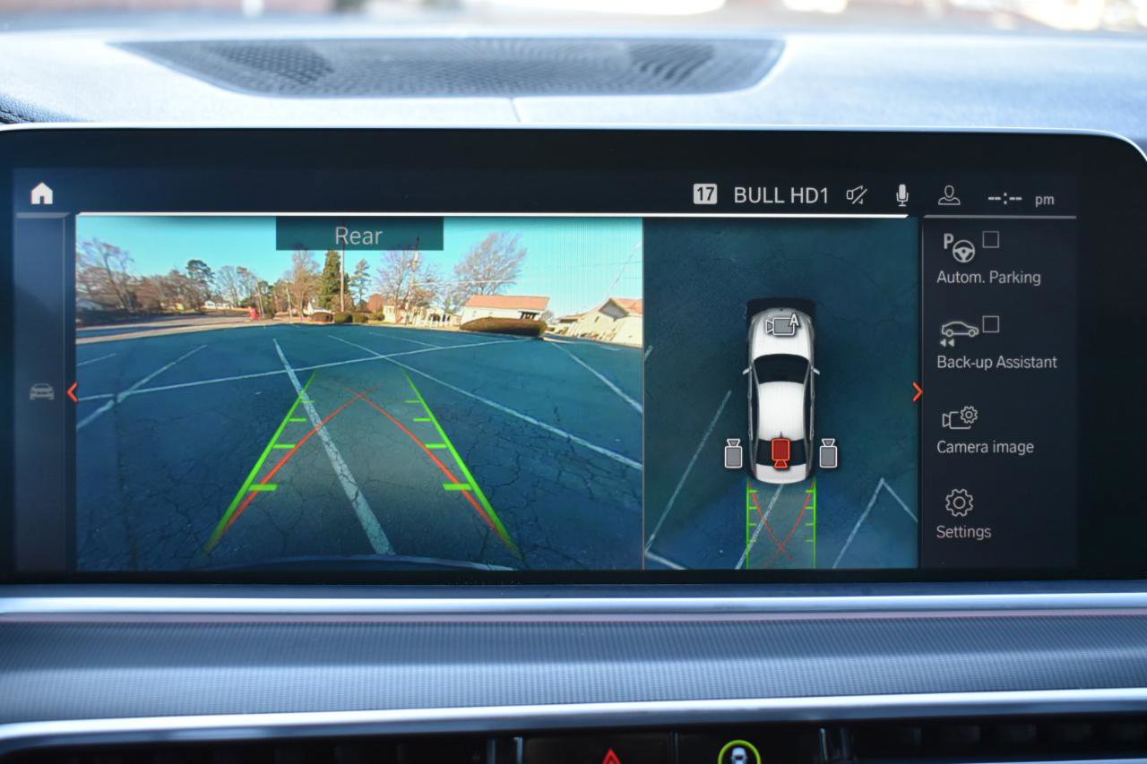 2019 BMW X5 xDrive50i