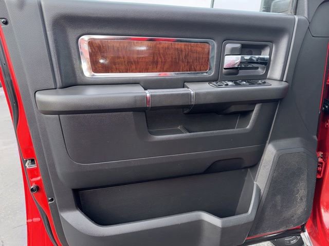 2012 RAM 2500 Laramie