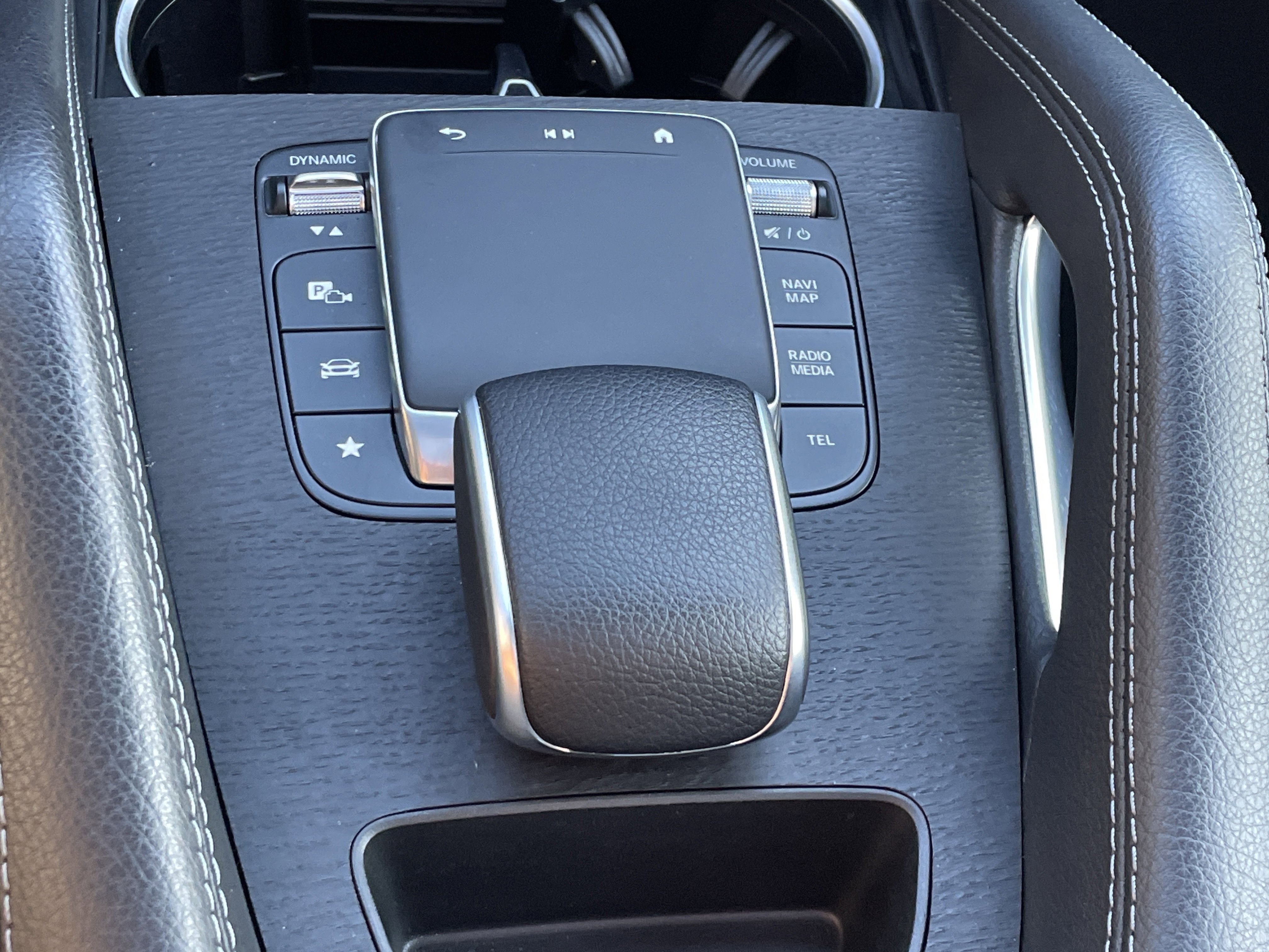 2024 Mercedes-Benz GLE 350 4MATIC