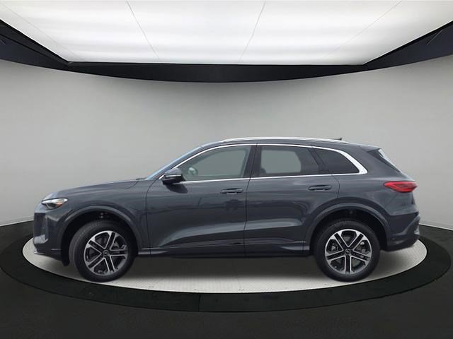 2025 Audi Q5 Premium